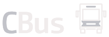 Logo CBus