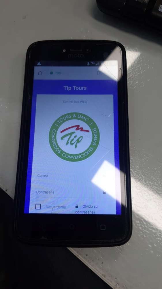 portal de inicio de sesion celular economico